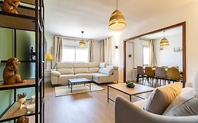 Cr Apartment Jerez